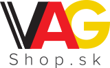 VagShop.sk logo